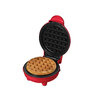 Starfrit - Electric mini waffle maker - 5
