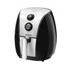Starfrit - Heritage - Friteuse &eacute;lectrique &agrave; air, 3,2L - 3