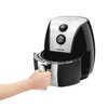 Starfrit - Heritage - Friteuse &eacute;lectrique &agrave; air, 3,2L - 5