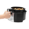 Starfrit - Heritage - Friteuse &eacute;lectrique &agrave; air, 3,2L - 6