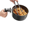 Starfrit - Heritage - Friteuse &eacute;lectrique &agrave; air, 3,2L - 7