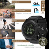 Escape - Extreme waterproof tactical Bluetooth smartwatch - 2