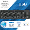 Desktop keyboard - 2