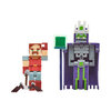 Minecraft - Dungeons - Nameless One and Hal figurines - 2