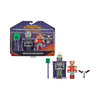 Minecraft - Dungeons - Nameless One and Hal figurines - 4