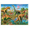 Ceaco - Prehistoria - Dino Park, 300 pcs - 2