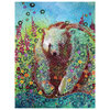KI - Drawn Wild - Fireweed Bear, 300 pcs - 3