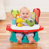 Infantino - Grow-With-Me - Discovery seat and booster - 2