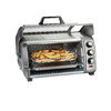 Hamilton Beach - Sure-Crisp - Air fryer toaster oven - 2