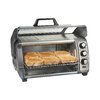 Hamilton Beach - Sure-Crisp - Air fryer toaster oven - 3