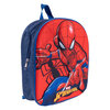 Marvel - Spider-Man 3D backpack - 2
