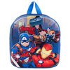 Marvel - The Avengers 3D backpack