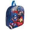 Marvel - The Avengers 3D backpack - 2