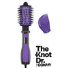 Conair - The Knot Dr - Detangling hot air brush - 4