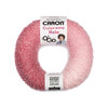 Caron Colorama Halo O'Go - Yarn, Cranberry frost