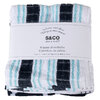 Terry dishcloths, pk. of 6 - 4