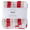 Terry dishcloths, pk. of 6 - 6