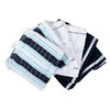 Terry dishcloths, pk. of 6 - 5