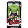 Marvel - Hulk - Titan Hero Series action figure - 2