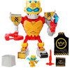 Treasure X - Robots Gold - Méga-bot à trésor - 3