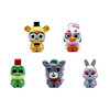 Five nights at Freddy's security breach - SquishMe - Boite &agrave; collectionner - 2