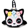 Aphmau - Jumbo plush - Sugar Skull Cat - 3