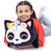 Aphmau - Jumbo plush - Sugar Skull Cat - 5