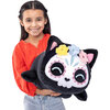 Aphmau - Jumbo plush - Sugar Skull Cat - 6