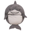Happy Nappers - Play pillow & sleepy sack - Shak Shark - 2