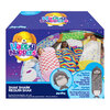 Happy Nappers - Peluche et sac de couchage - Requin Shak - 3