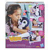 furReal - Lil' Wilds - Posey the Penguin interactive animatronic plush toy - 4