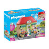 Playmobil - City Life - My flower shop playset, 165 pcs