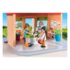 Playmobil - City Life - My flower shop playset, 165 pcs - 4