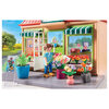 Playmobil - City Life - Ens. de jeu, Ma boutique de fleurs, 165 mcx - 5