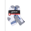 Airwalk - Mid-crew socks - 4 pairs