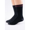 Top Heat - Air stride - Thermal socks - 2 pairs - 2