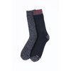 Top Heat - Air stride - Thermal socks - 2 pairs - 3