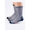 Banff - Thermal socks crew socks - 3 pairs - 3