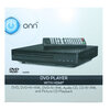 ONN - HDMI DVD Player with remote - 2