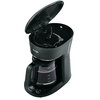 Mr. Coffee - 12-cup programmable coffee maker - 5