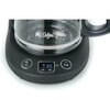 Mr. Coffee - 12-cup programmable coffee maker - 6