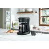 Mr. Coffee - Cafeti&egrave;re programmable 12 tasses - 7
