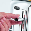 Oster - Extra tall 2-slice toaster - 3