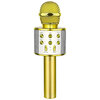 Bytech - Biconic - Haut-parleur microphone karaok&eacute; sans fil Bluetooth - 2