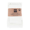 Ens. de chiffon pour comptoir, 12"x12", paq. de 6