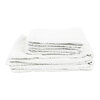 Ens. de chiffon pour comptoir, 12"x12", paq. de 6 - 2