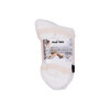 Polar Paws - Striped comfort socks - 3 pairs
