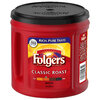 Folgers - Classic Roast ground coffee, 816g - 2