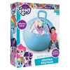 Inflatable hopper ball with handle - My Little Pony - 2