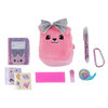 Real Littles - Collectible micro backpack with 6 surprises - 2